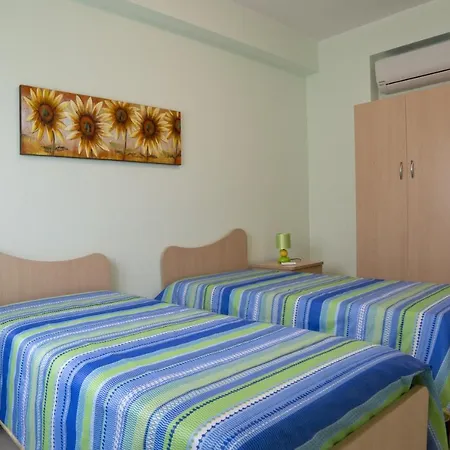 Apartment Orchidea