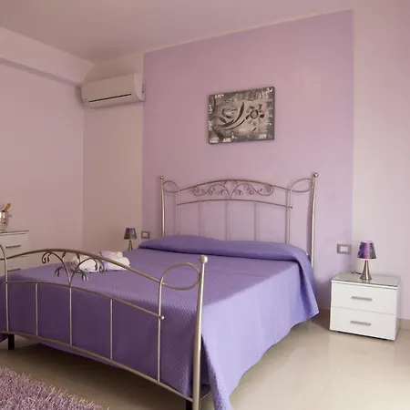 Orchidea Apartment