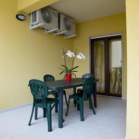 Apartment Orchidea