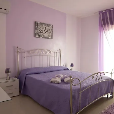Apartment Orchidea