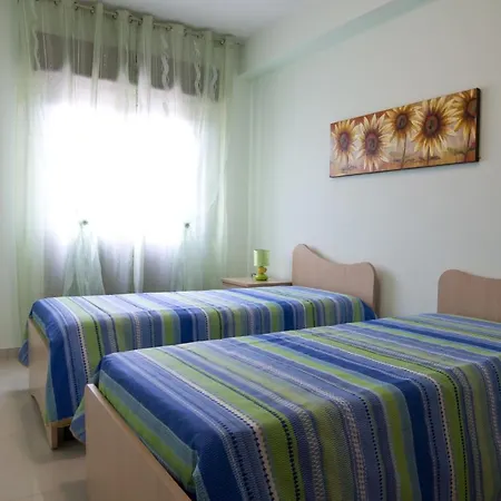 Apartment Orchidea