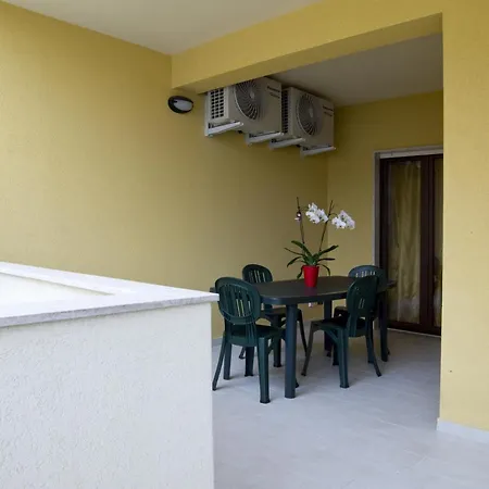 Orchidea Apartment Trapani