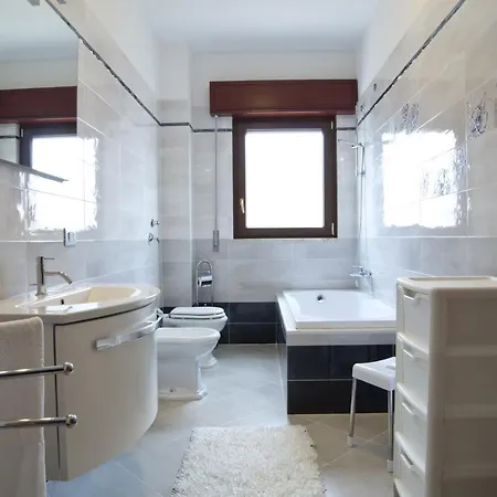 Apartment Orchidea