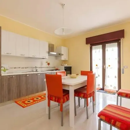 Orchidea Apartment
