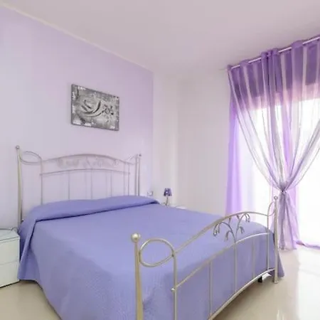 דירה Orchidea טראפאני
